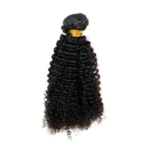Brazilian Afro Kinky Hair Extensions