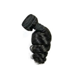 Brazilian Loose Wave Extensions