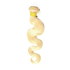 Blonde Body Wave