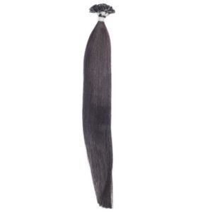 Natural Black U-Tip